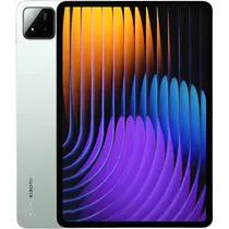 Tablet Xiaomi Pad 7 11.2" 128 GB - Verde