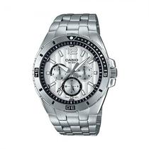 Relogio Casio MTD1060D7A2V Masculino