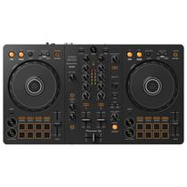 Controladora Pioneer DJ DDJ-FLX4 - Preto