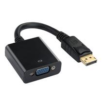 Cable Adaptador Displayport VGA