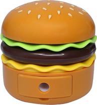 Apontador de Lapis Burger Lampada - F0640