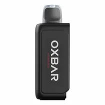 Vaper Descartável Oxbar Svoop G32000 Watermelon Ice