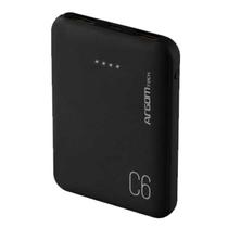 Carregador Portatil Power Bank ST-PB06 6000MAH