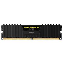 Memoria Ram Corsair Vengeance LPX DDR4 16GB 3000MHZ - Preto (CMK16GX4M1D3000C16)