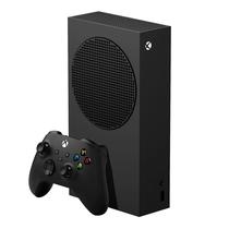 Console X-Box Series s 1TB Digital Preto Japao