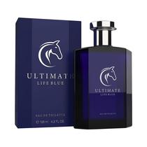 Perfume Linn Young Ultimate Life Blue 125ML