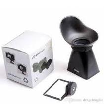 LCD Ocular Viewfinder V3 600D/60D