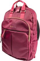 NB Mochila Klip 15.6" KNB-468RD Vermelho