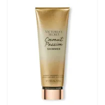 VS Bisnaga Shimmer New Coconut