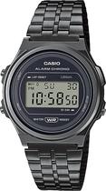 Relogio Unissex Casio Digital A171WEGG-1ADF