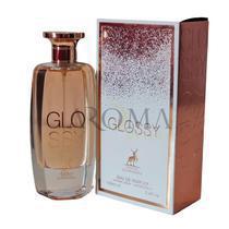 Perfume Maison Alhambra Glossy Eau de Parfum Feminino 100ML