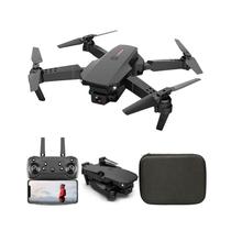 Dron Kolke E88 Con Camara Dual En HD