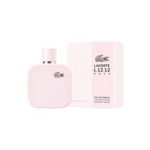 Lacoste L.12.12 Rose Fem 100ML Edp c/s