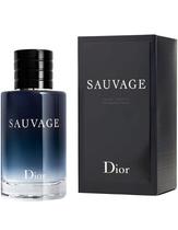 Perf Dior Sauvage Edt 100ML