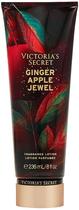 Body Lotion Victoria's Secret Ginger Apple Jewel - 236ML