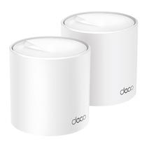 Roteador TP-Link Deco X60 Whole-Home Mesh 2-Pack Deco X60