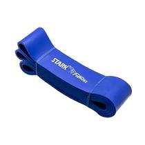 Super Band Faixa Elastica Stark Fitness Azul 64MM