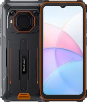 Smartphone Blackview BV6200 Lte Dual Sim 6.56" 4GB/64GB Black/Orange