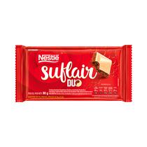 Tableta Chocolate Suflair Duo Nestle 80GR