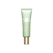 Primer Clarins Sos Green Diminishes Redness 30ML