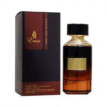 Perfume Paris Corner Oud And Vanille Emir Edp Unissex 75ML