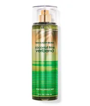Bruma Corporal Bath & Body Works Coconut Lime Verbena 236ML