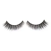 Cílios Postiços Mink 3D-04 Velvet Fashion