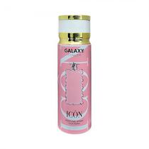 Desodorante Galaxy Concept Icon - 200ML