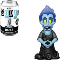 Funko Vinyl Soda Disney Villains Hades 64390