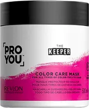 Máscara Capilar Revlon Proyou The Keeper - 500ML