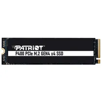 SSD Patriot M.2 2TB P400 Nvme - P400P2TBM28H