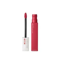 Maybelline Superstay Matte Ink #80