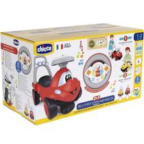 Chicco Juguetes Camina Y Pasea Billy Red Detalles En El Producto 55 X 34 X 44,3 CM. Multicolor