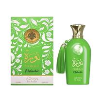 Adyan Perfume Norah Pistachio Edp Femenino 100ML