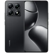 Smartphone Xiaomi 14T NFC Dual Sim de 512GB/12GB Ram de 6.67" Leica 50+50+12MP/32MP - Titan Black (Global)