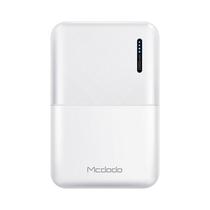 Cargador Portatil Mcdodo MC-6030 10000MAH Blanco