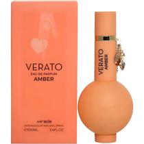 Perfume Mirada Verato Amber Eau de Parfum Feminino 100ML