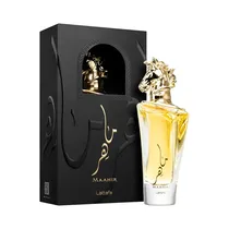 Perfume Lattafa Maahir Gold Edp 100ML – Unisex