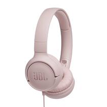 Headphone JBL T500 3.5MM - Rosa