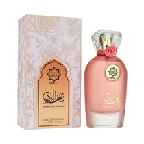 Perfume Abyat Shanghaf Al Ward Edp 100ML - Femenino