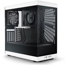 Gabinete Hyte Y40 ATX Mid Tower - Panda