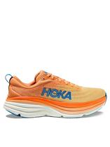 Hoka Calzados Running Bondi 8 1123202 Imon Impala Mock (T) 7.5 Orange