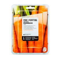 Farm Skin Pore-Purifying Superfood Salad For Skin - Carrot