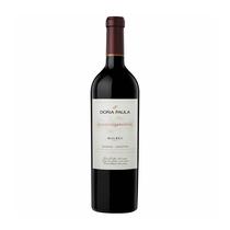 Vino Dona Paula Seleccion de Bodega Malbec 750ML