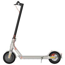 Patinete Eletrico Xiaomi Mi Scooter 3 BHR4853GL de 8.5/600W - Gray - (Caixa Feia)