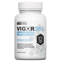 Vigor 360 Procare 60 Cápsulas