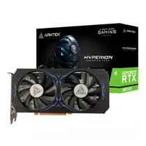 Placa de Vídeo RTX3050 8GB Arktek AKN3050D6S8GH1 GDDR6 AKN3050D6S8GH1 128BIT