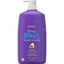 Condicionador Aussie Miracle Moist 778ML