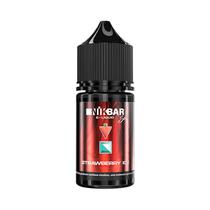 Esencia Nikbar Nic Salt Strawberry Ice 50MG 30ML