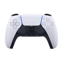 Controle Sony Dualsense para PS5 Wireless - Branco